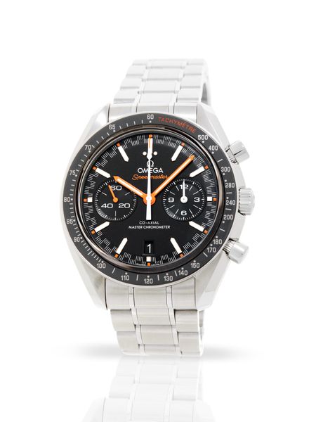 Omega Speedmaster Racing 329.30.44.51.01.002